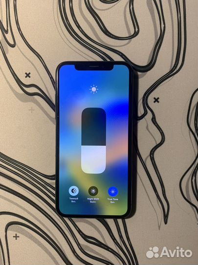 iPhone X, 64 ГБ