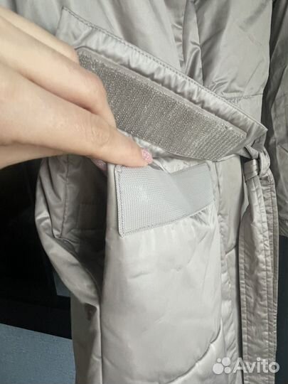 Куртка женская