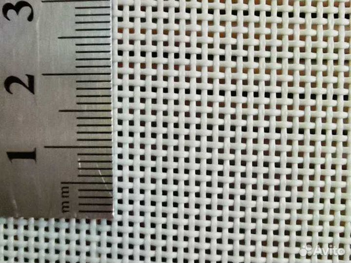 Сетка антикошка усиленная