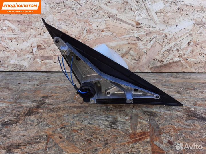 Зеркало наружное правое BMW 1 E87 2006