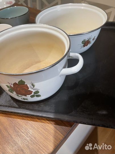 Набор столовой посуды