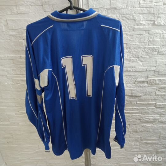 Футбольная форма