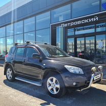 Toyota RAV4 2.0 MT, 2006, 150 400 км, с пробегом, цена 1 090 000 руб.