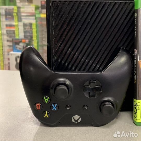 Xbox one 500gb