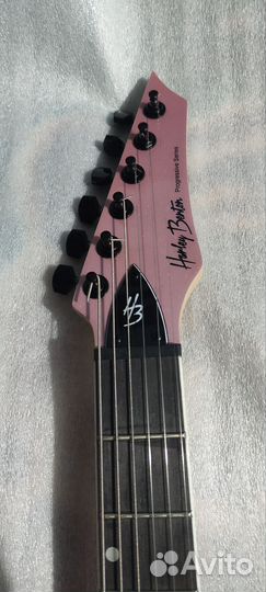 Электро гитара