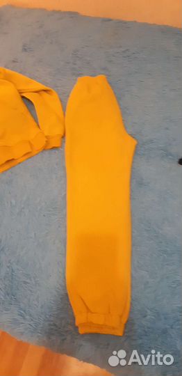 Спортивный костюм женский 44 размер