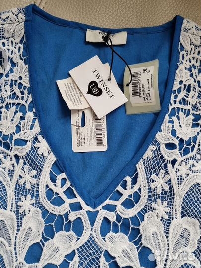 Twinset туника