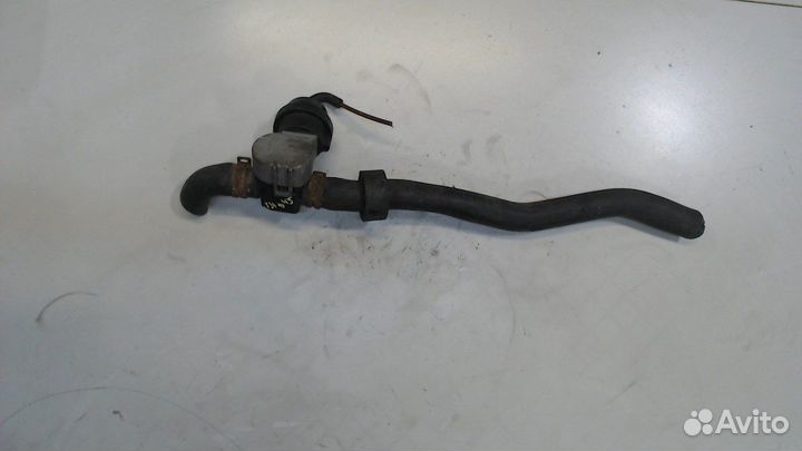 Кран отопителя Volkswagen Crafter, 2012