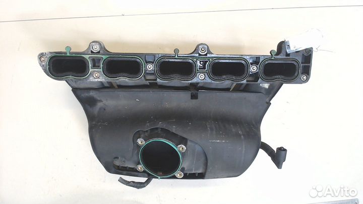 Коллектор впускной Hummer H3, 2008