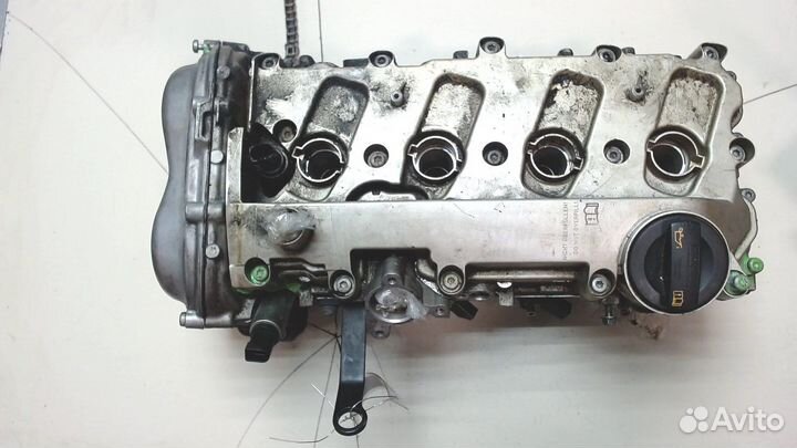 Головка блока (гбц) Audi Q7, 2007