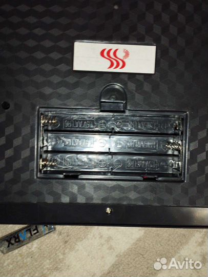 Синтезатор