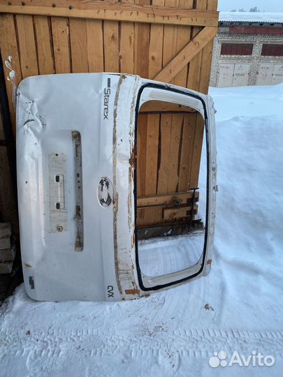 Дверь багажника Гранд Старекс