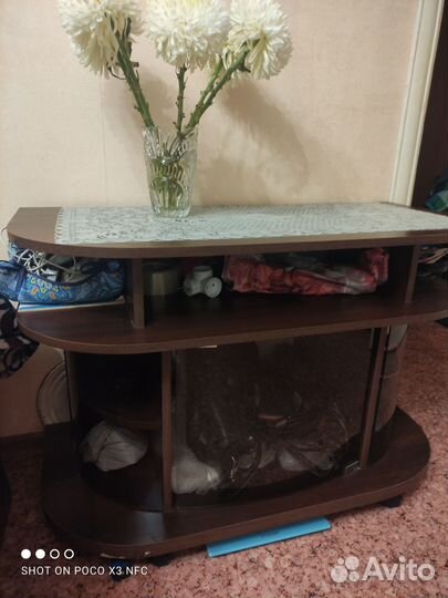 Тумбочка под телевизоры