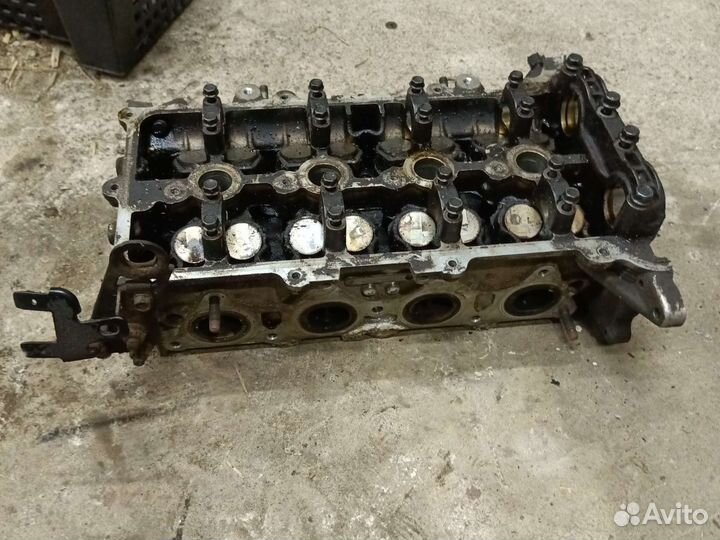 Гбц солярис Рио 3 G4FA 1.4 G4FC 1.6