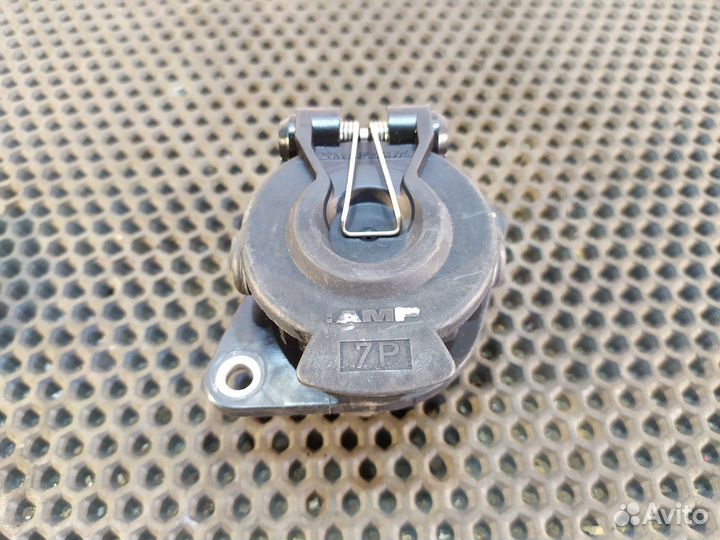 Корпус розетки Daf XF105