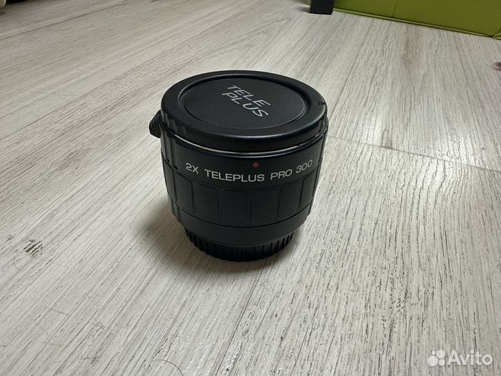 Телеконвертер Kenko 2x Teleplus Pro 300 C-AF