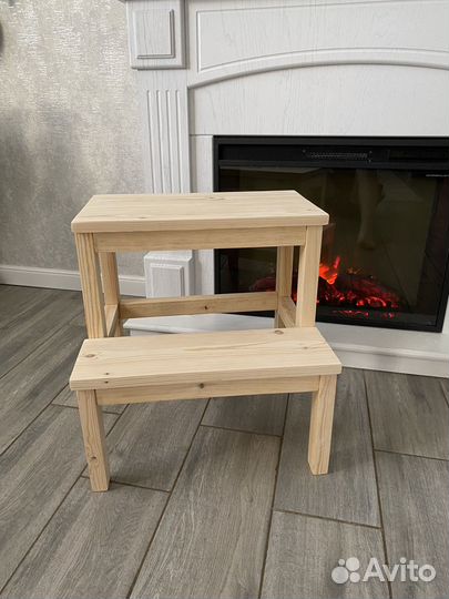 Табурет, стул- лесенка