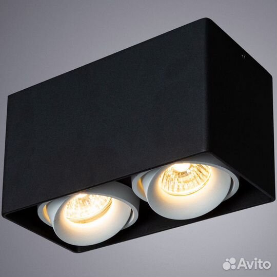 Светильник накладной Arte Lamp Pictor 