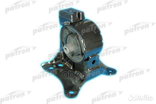 Опора двигателя nissan: X-trail (T30) 06.2001