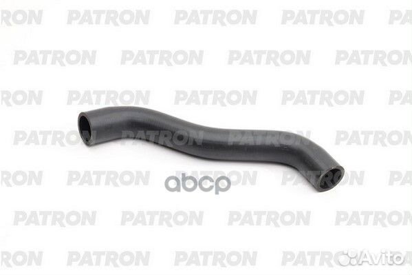 Патрубок радиатора (пр-во Турция) opel vectra C