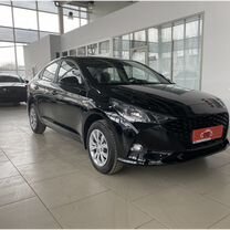 Hyundai Solaris 1.6 AT, 2024, 12 км, с пробегом, цена 2 099 000 руб.