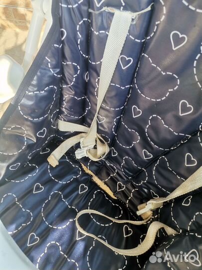 Стульчик для кормления