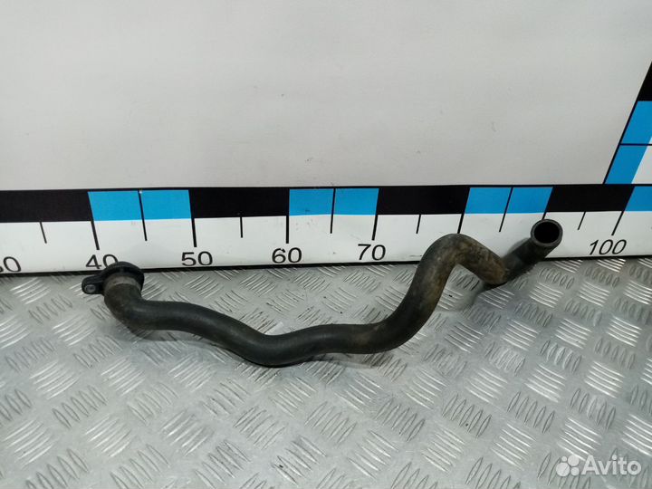 Б/У Шланг системы охлаждения N54