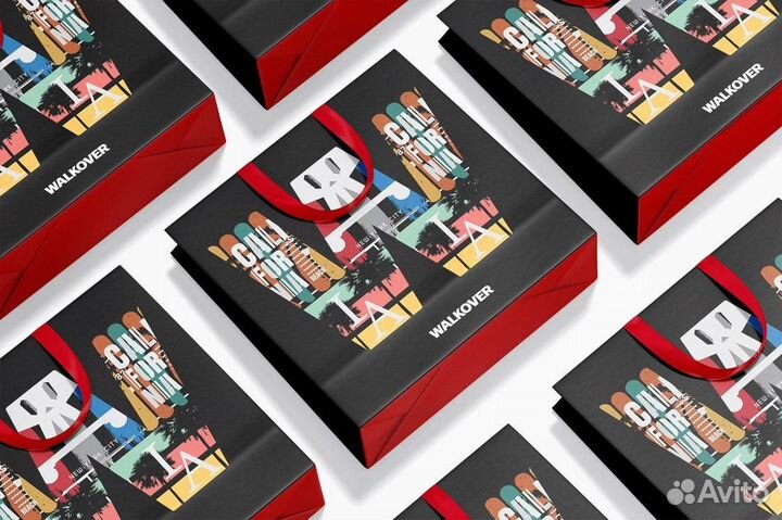 Интернет магазин концептуальной детской одежды