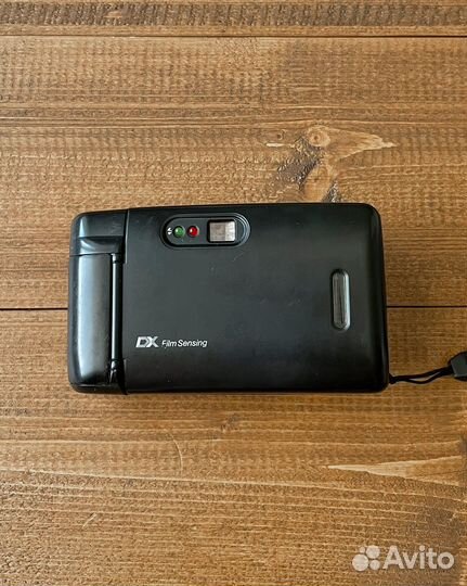 Polaroid 2000 FF пленочный фотоаппарат