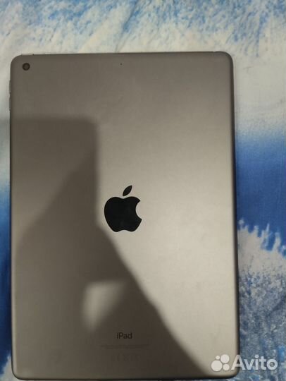 Планшет apple iPad