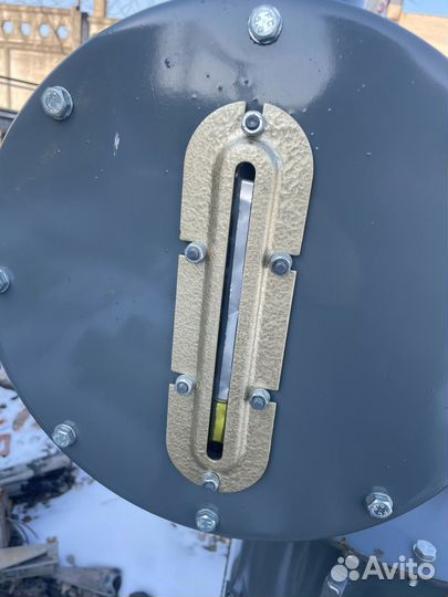 Трансформатор тм-160/6/0,4 ревизия 2024