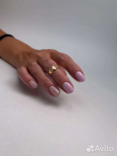 Мастер маникюра