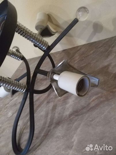 Бра-светильник (б/у)