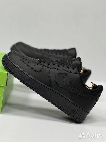 Кроссовки мужские Nike Air Force