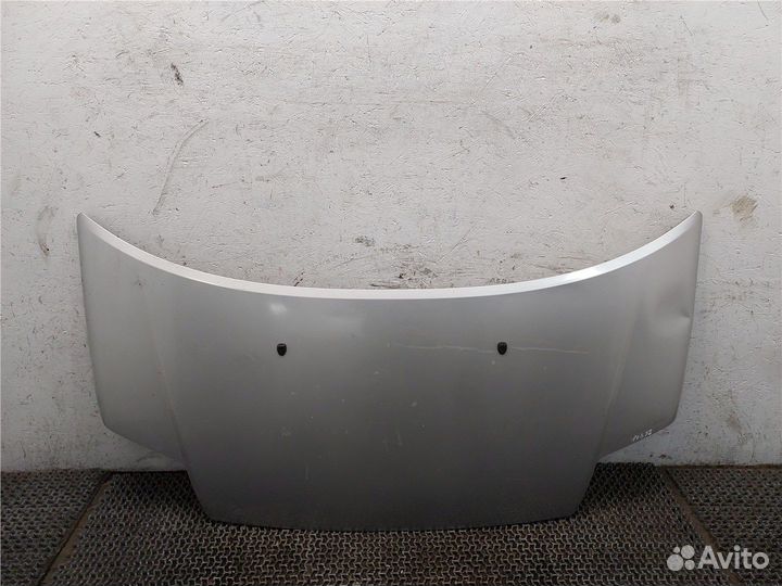 Капот Citroen C2, 2004