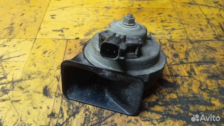 Сигнал звуковой Nissan Qashqai J10 2.0 2008