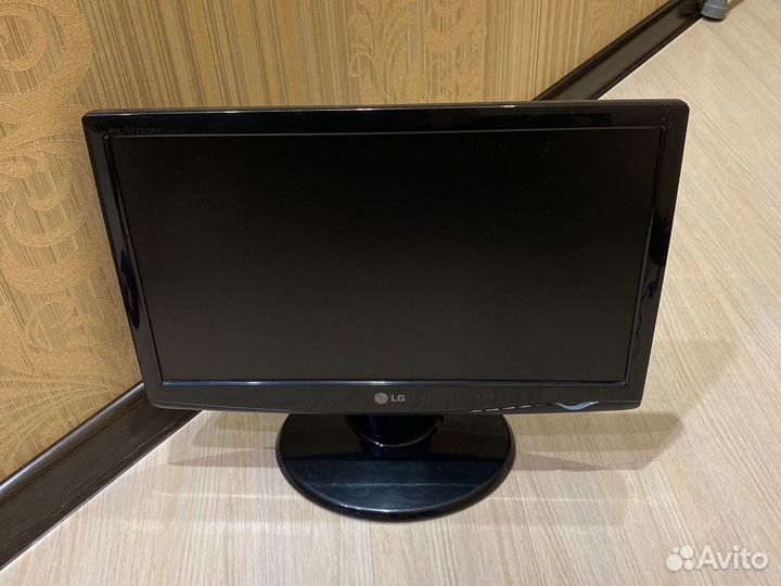 Монитор LG Flatron W1943SE - PFV