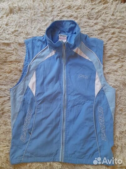 Спортивный костюм женский