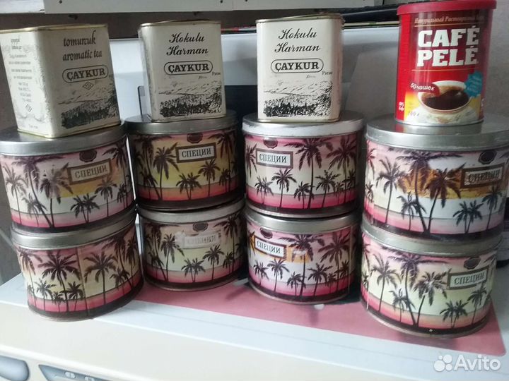 Жестяная банка