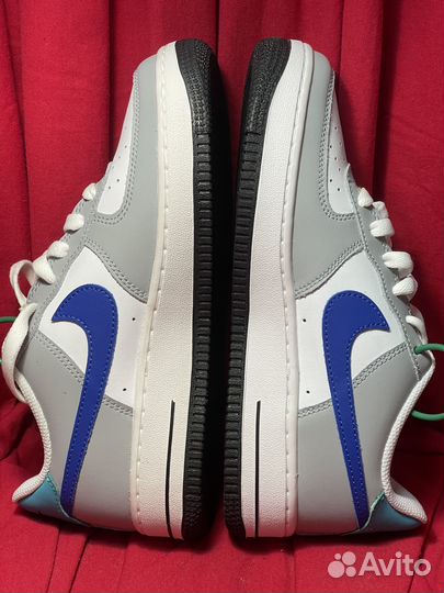 Оригинал Кроссовки Nike Air Force 1 LE (GS) (37.5)