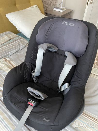 Maxi cosi pearl