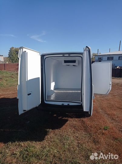 ВАЗ Granta Kub 1.6 МТ, 2024, 14 175 км