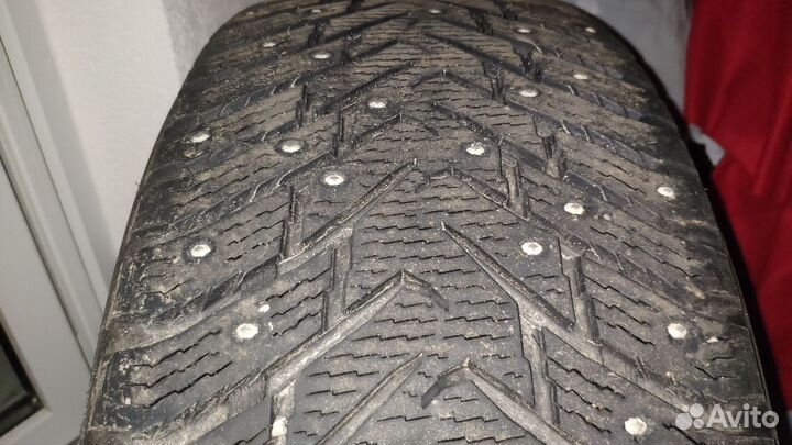 Колеса r18 оригинальные на паджеро спорт 3