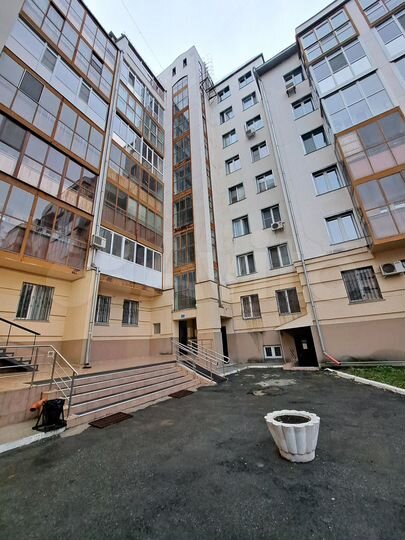 4-к. квартира, 176 м², 7/8 эт.