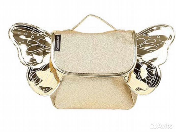 Портфель caramel et cie