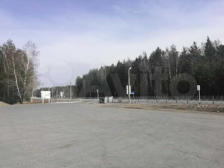 Продаётся придорожное кафе