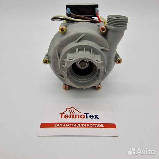 Насос Arderia Master Gas Seoul