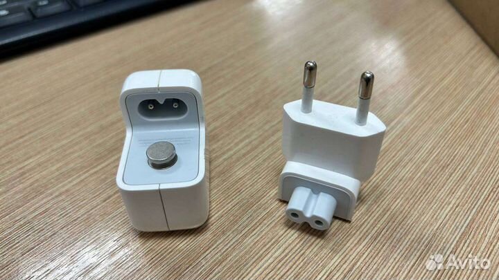 Оригинальный блок питания Apple