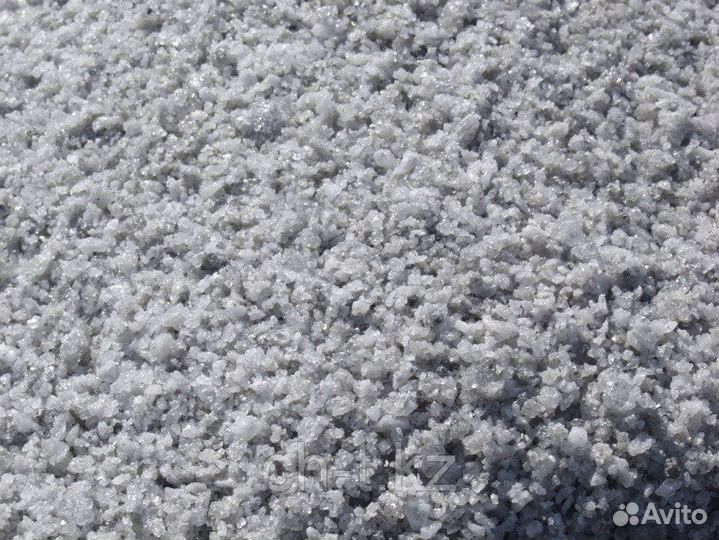 Соль техническая 50 кг