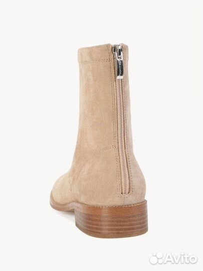 Ботильоны Эконика 39